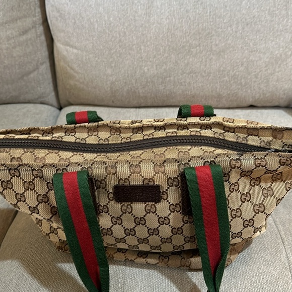 GUCCI BAG - Picture 6 of 16